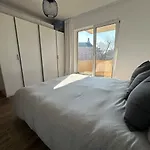 Renovated Apartment In The Zooviertel