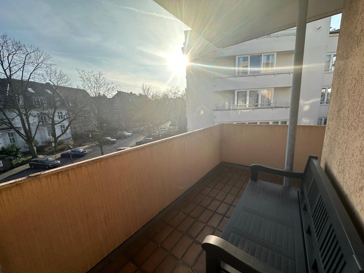 Apartment Renovated In The Zooviertel *