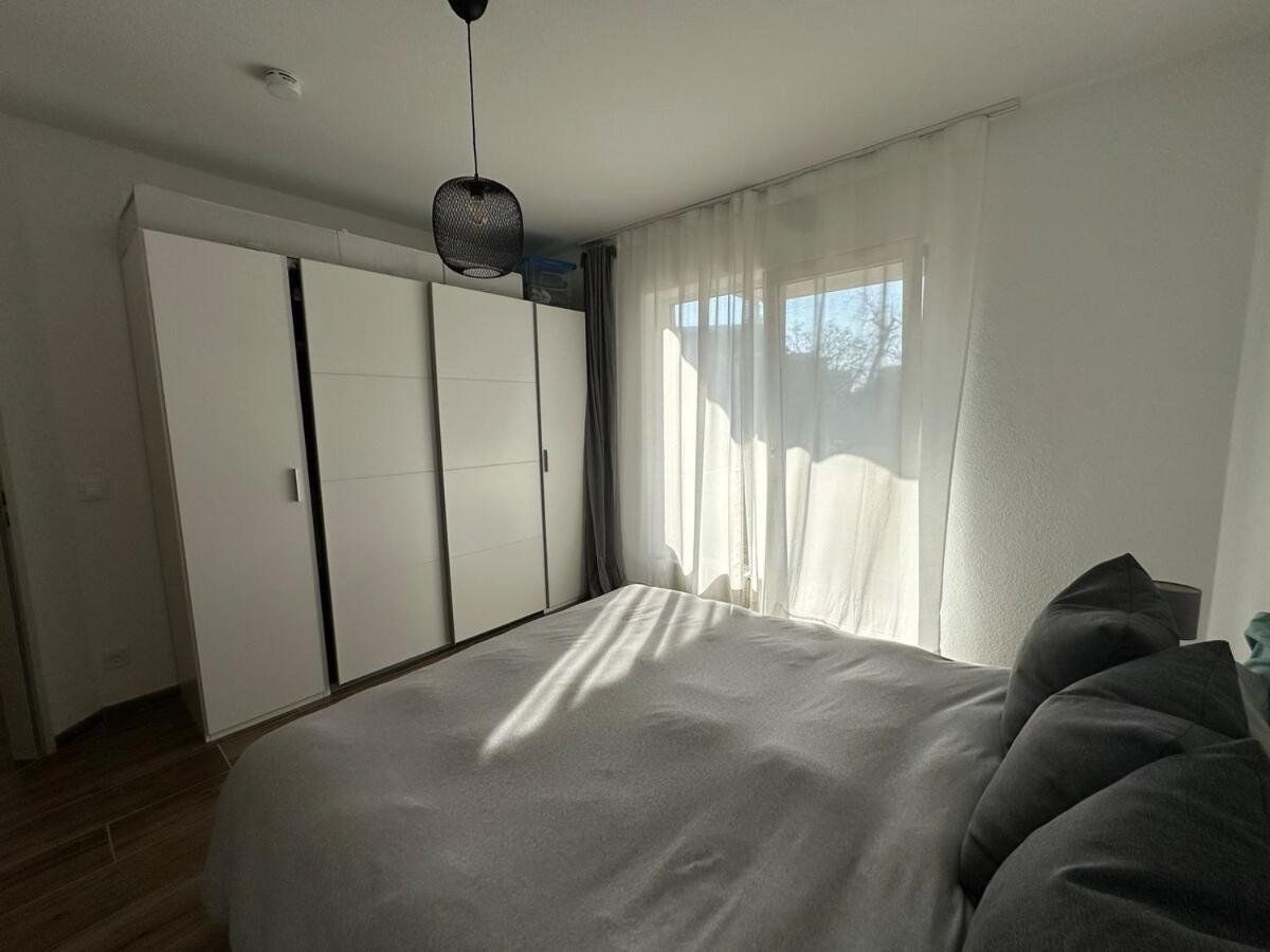 Renovated In The Zooviertel Apartment Düsseldorf
