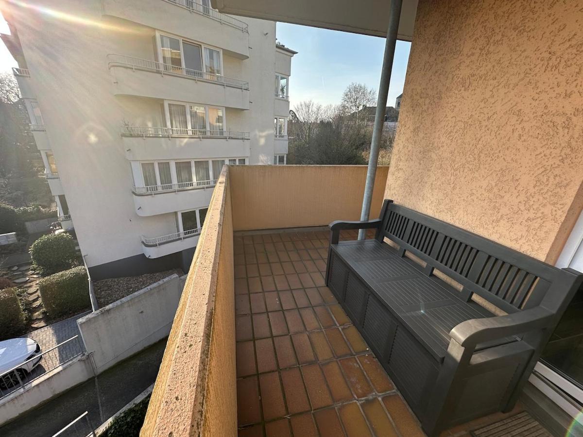 Renovated In The Zooviertel *
