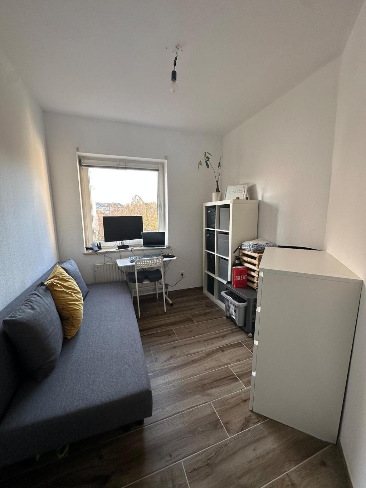 Apartment Renovated In The Zooviertel