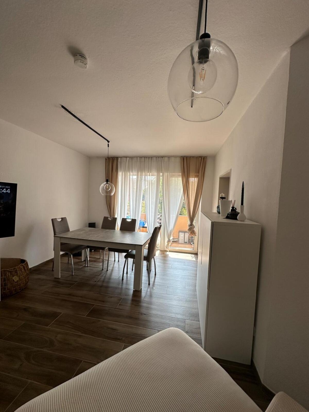 Renovated In The Zooviertel Düsseldorf