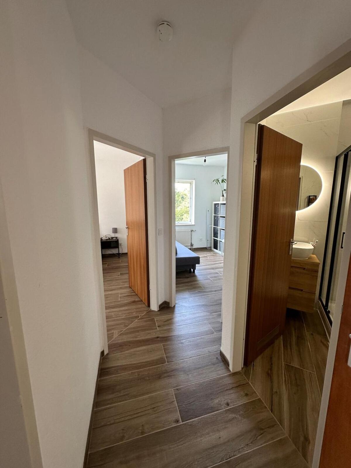 Renovated In The Zooviertel Apartment Düsseldorf