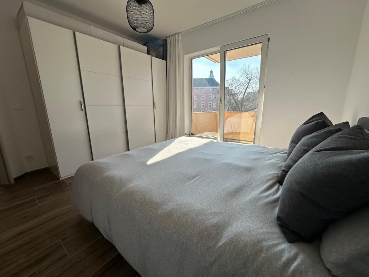 Renovated In The Zooviertel *