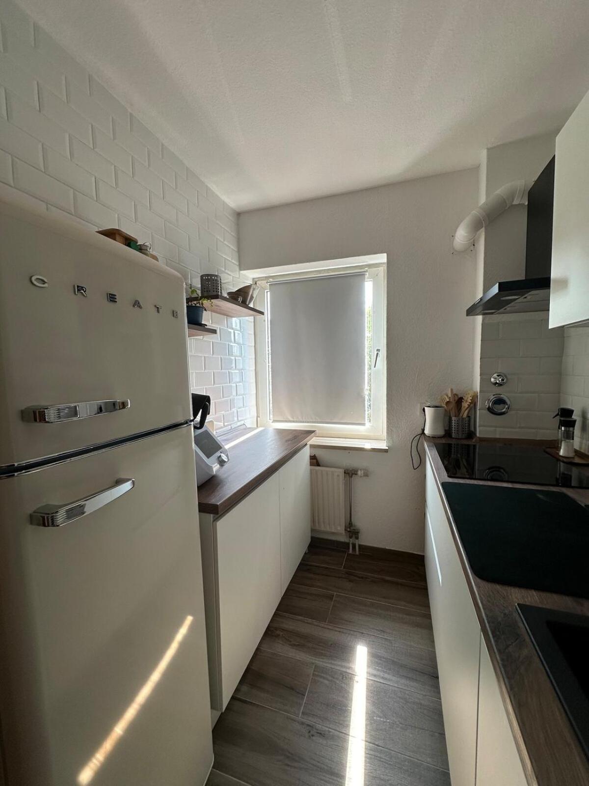 Renovated In The Zooviertel Apartment *