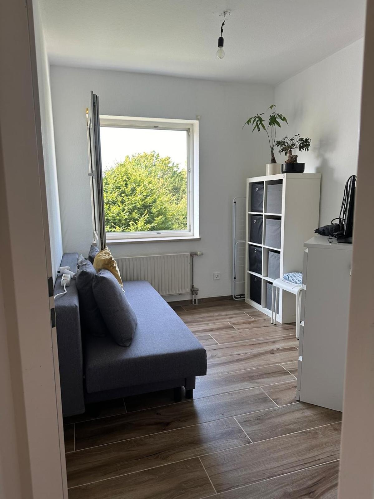 Renovated In The Zooviertel Apartment Düsseldorf
