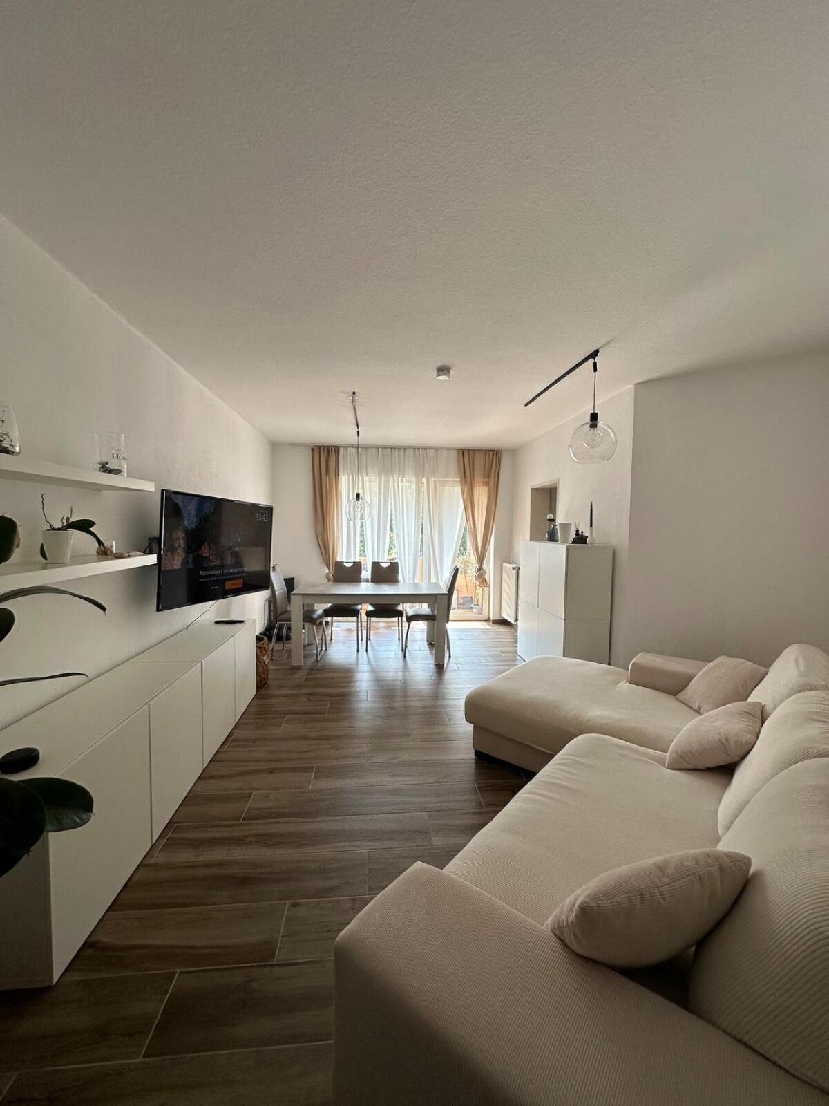Renovated In The Zooviertel Apartment *