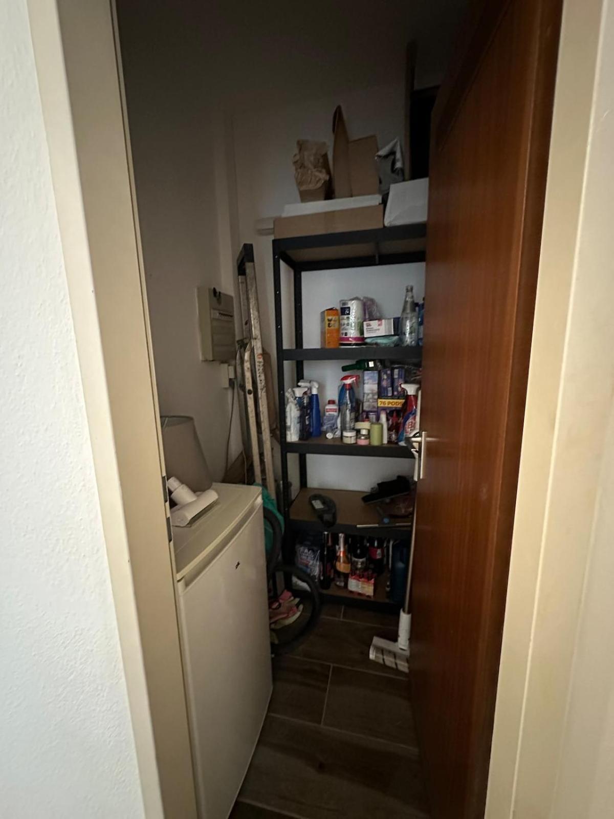 Renovated In The Zooviertel