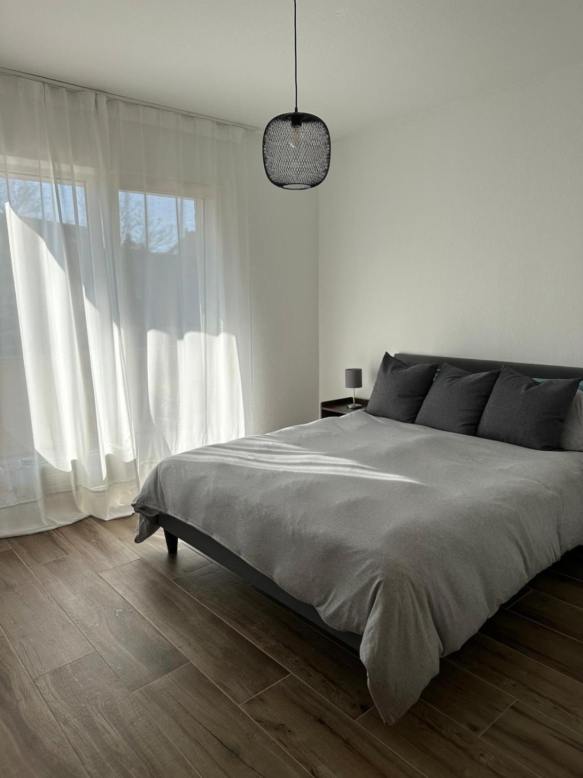 Renovated In The Zooviertel Düsseldorf