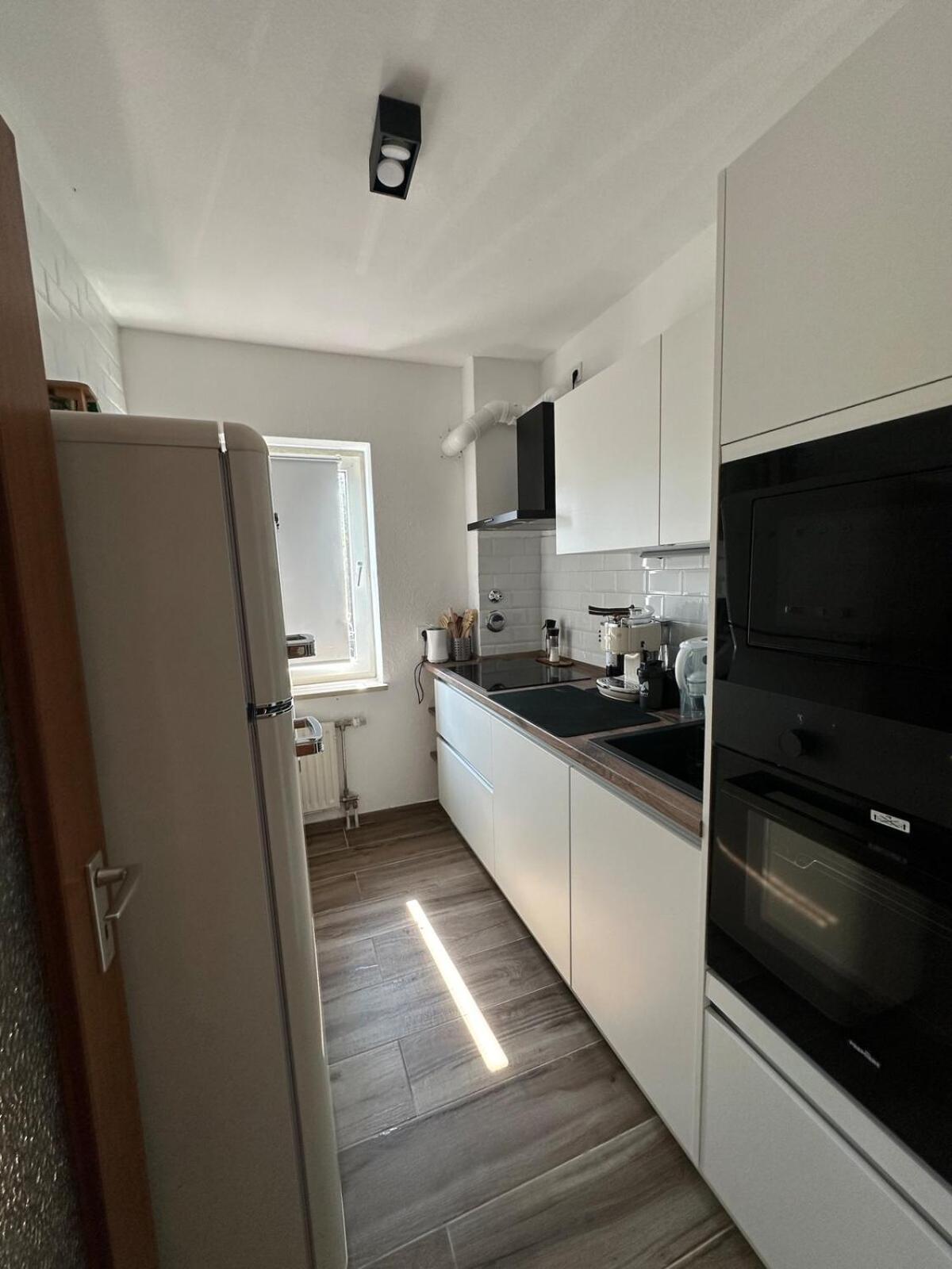 Renovated In The Zooviertel Düsseldorf