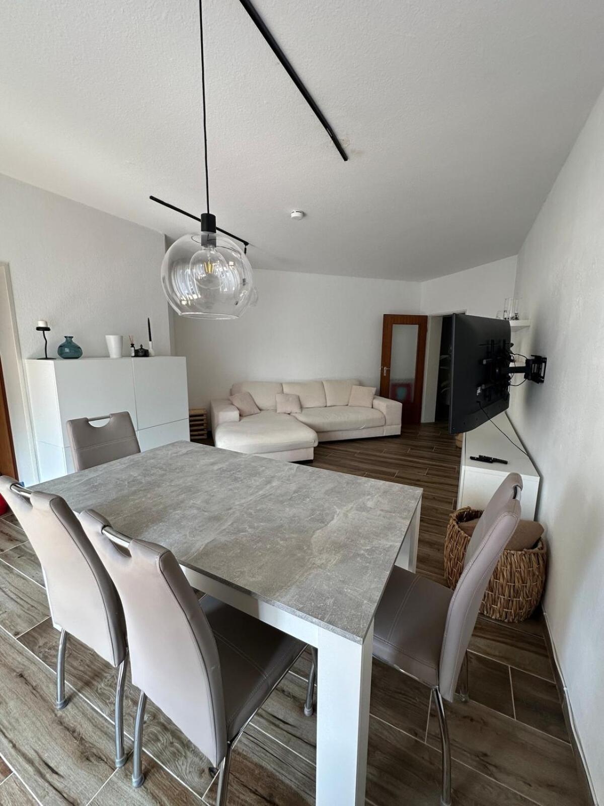 Apartment Renovated In The Zooviertel *