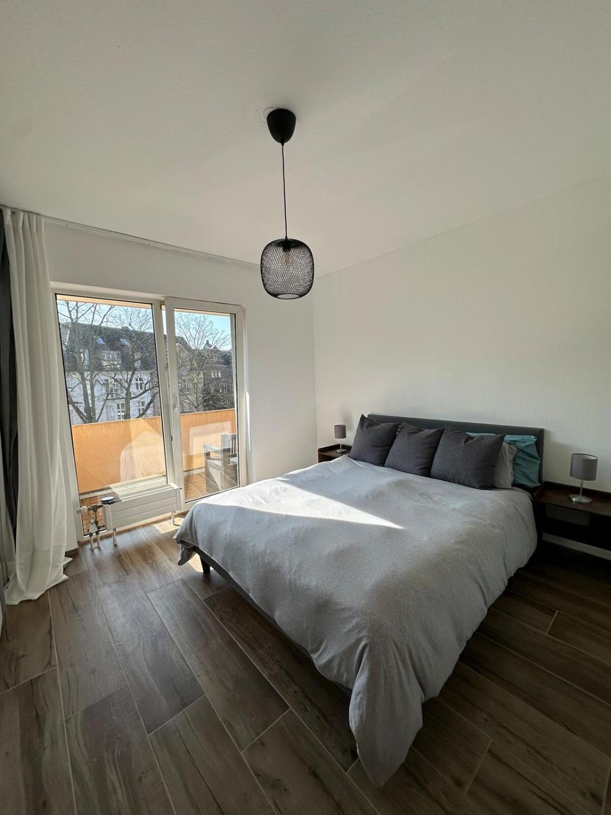 Renovated In The Zooviertel *