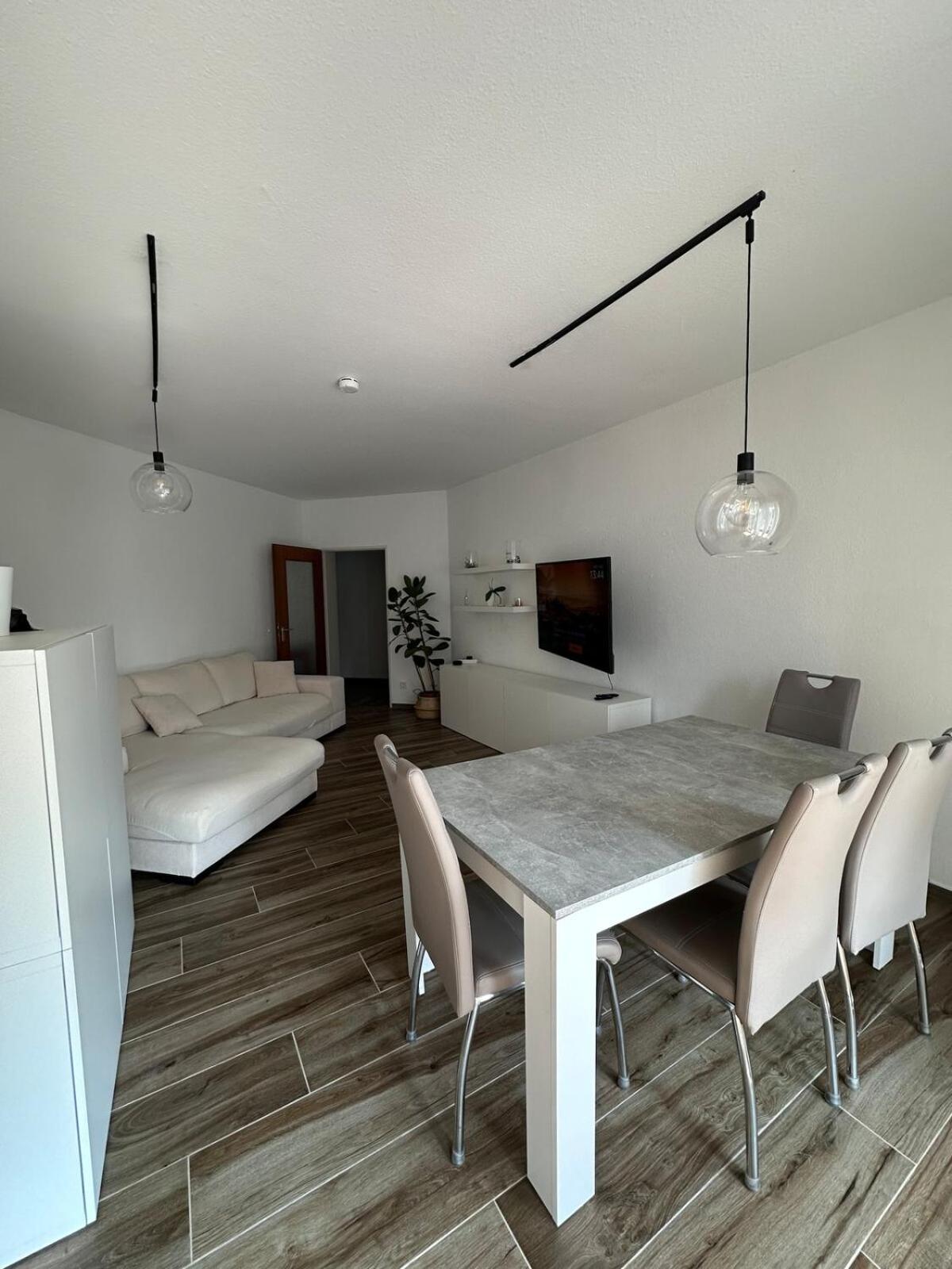 Renovated In The Zooviertel Apartment
