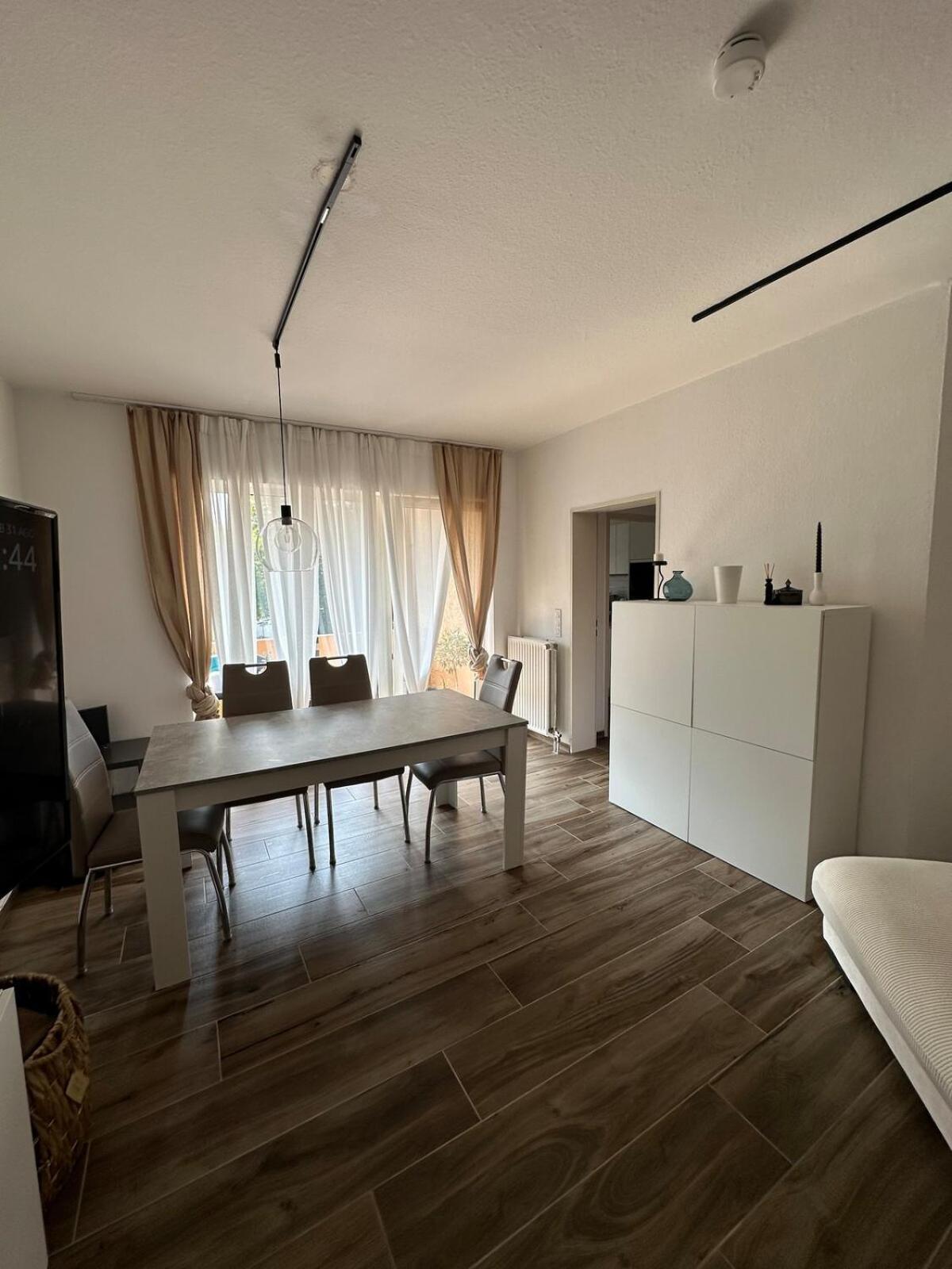 Renovated In The Zooviertel *